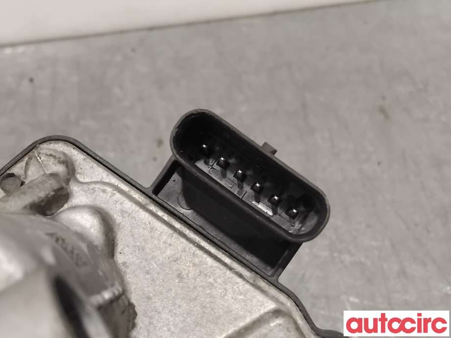 Spjeldhus til BMW 3-Serie 2018-->> (G20) (G20) (BMW|13548623324|A3C0095090000)