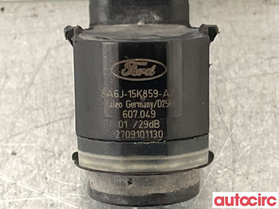 Parkeringssensor foran til Ford Kuga 2008-2012 (Type I)  (FORD|2018398|607049|8A6J-15K859-AA)
