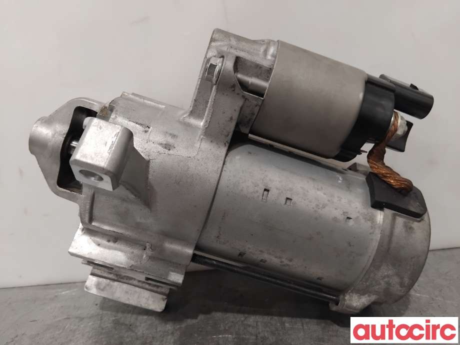 Starter til BMW 3-Serie 2018-->> (G20) (G20) (BMW|12418687064|TE438000-4912|8687064)