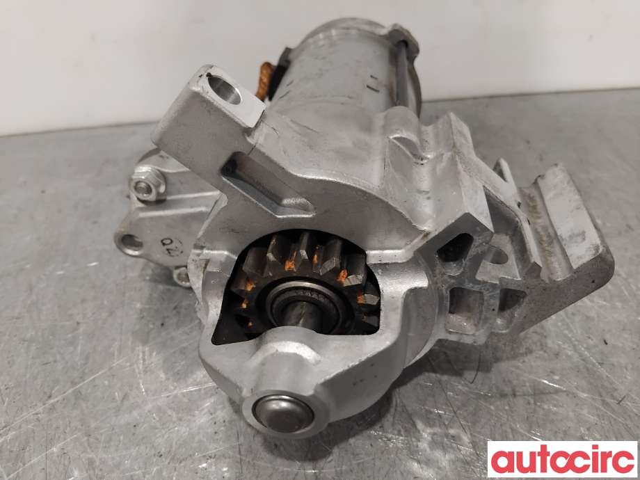 Starter til BMW 3-Serie 2018-->> (G20) (G20) (BMW|12418687064|TE438000-4912|8687064)
