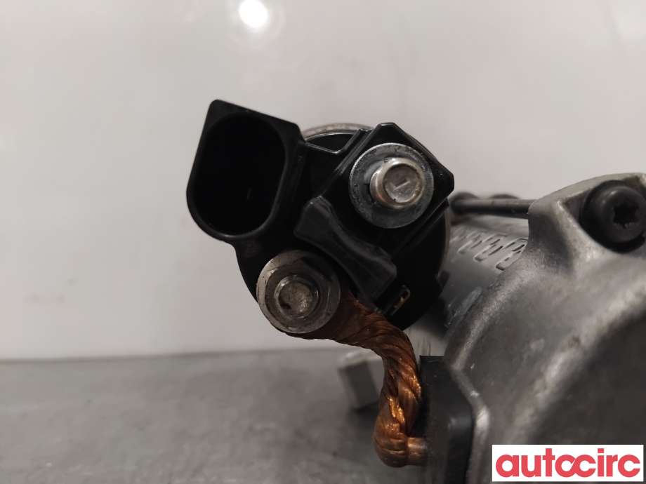 Starter til BMW 3-Serie 2018-->> (G20) (G20) (BMW|12418687064|TE438000-4912|8687064)