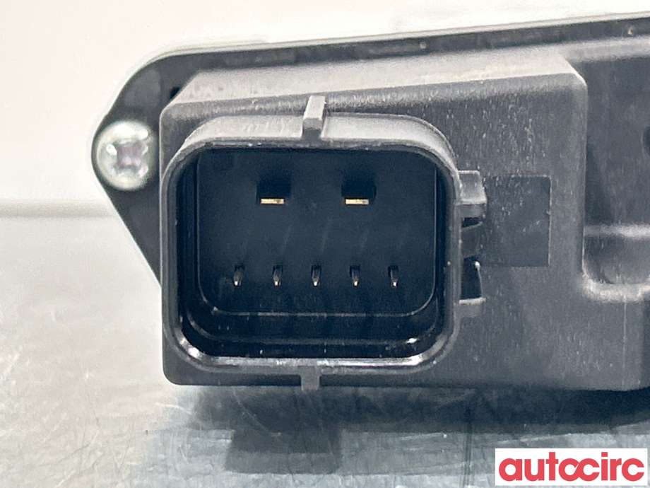 Ruteheis venstre foran til Kia Soul 2014-2019 (Type II)  (KIA|82450B2010|DH062020-3550|82450-B2010)