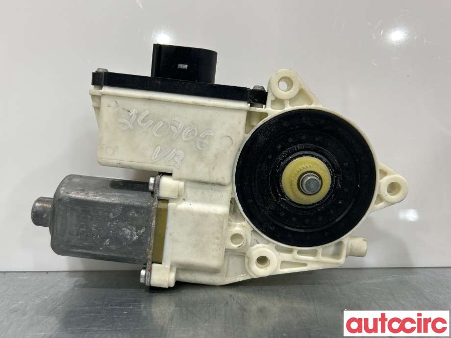 Ruteheis venstre bak til BMW X3 2003-2006 (Fase 1) (E83) (E83) (BMW|67626925965|6925965)