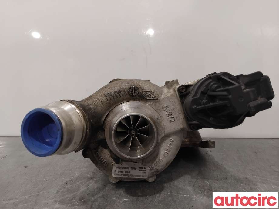 Turbo til BMW 3-Serie 2018-->> (G20) (G20) (BMW|11658662071|MAT2056|9845814)