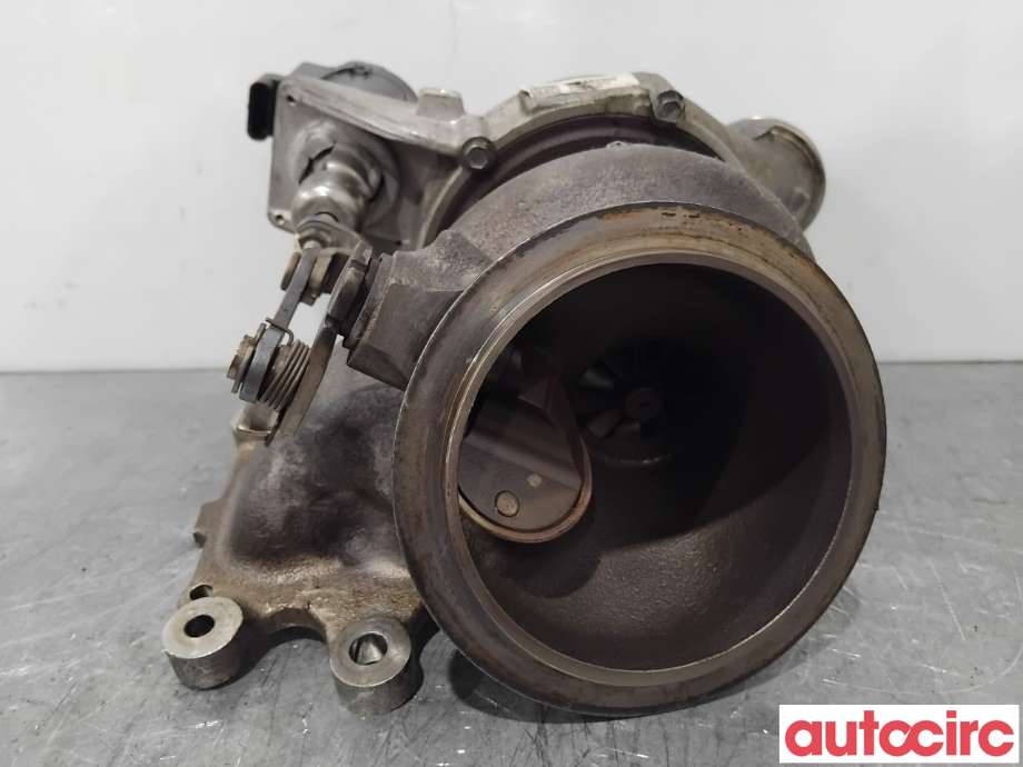 Turbo til BMW 3-Serie 2018-->> (G20) (G20) (BMW|11658662071|MAT2056|9845814)