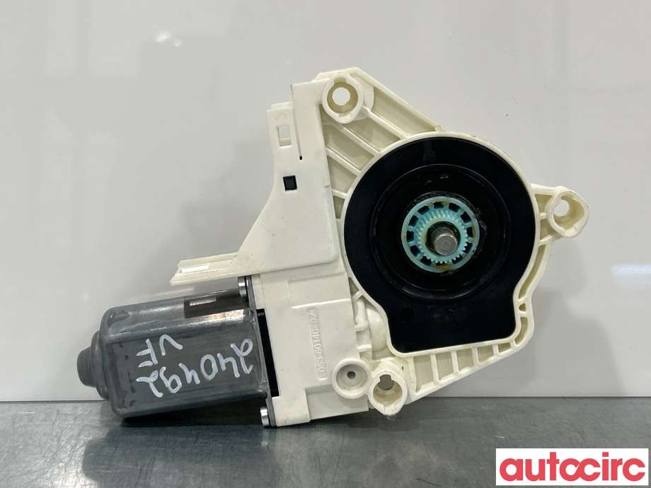 Ruteheis venstre foran til Audi A6, Allroad 2012-2014 (Type III, Fase 1) (C7) (C7) (AUDI|8K0959801B|1036-919810-200)