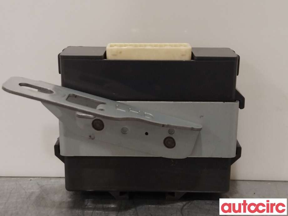 Styreenhet parkering til Mazda CX-5 2012-2017 (Type I)  (MAZDA|KF01-67-UU0|KF01-67UU0)