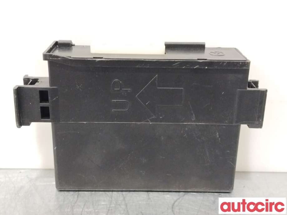 Styreenhet nøkkelfri/keyless til Mazda CX-5 2012-2017 (Type I)  (MAZDA|D09V-67-5U0|BHN9675U0A)