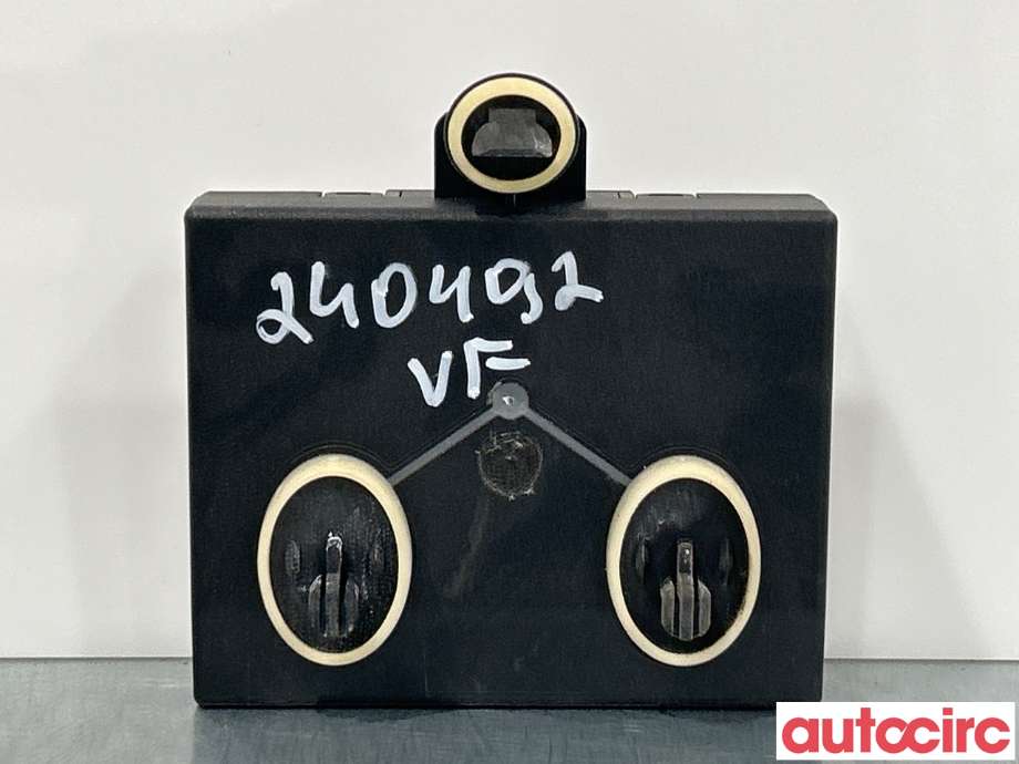 Styreenhet dør venstre foran til Audi A6, Allroad 2012-2014 (Type III, Fase 1) (C7) (C7) (AUDI|4G8959793H)