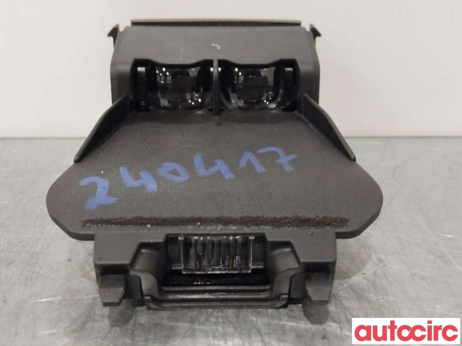 Sensor radar til Mazda CX-5 2012-2017 (Type I)  (MAZDA|GHP9-67-XD0B||GHP9-67XD0)