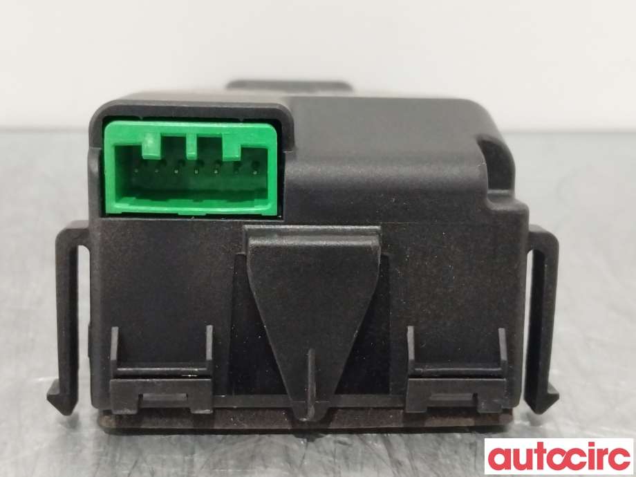 Sensor radar til Mazda CX-5 2012-2017 (Type I)  (MAZDA|GHP9-67-XD0B||GHP9-67XD0)