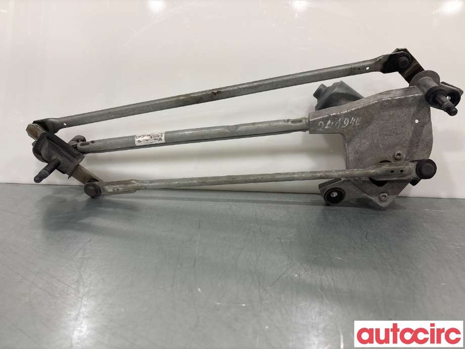 Viskermotor frontrute til Ford Mondeo 2011-2014 (Type IV, Fase 2)  (FORD|1694757||7S71-17508-AB)