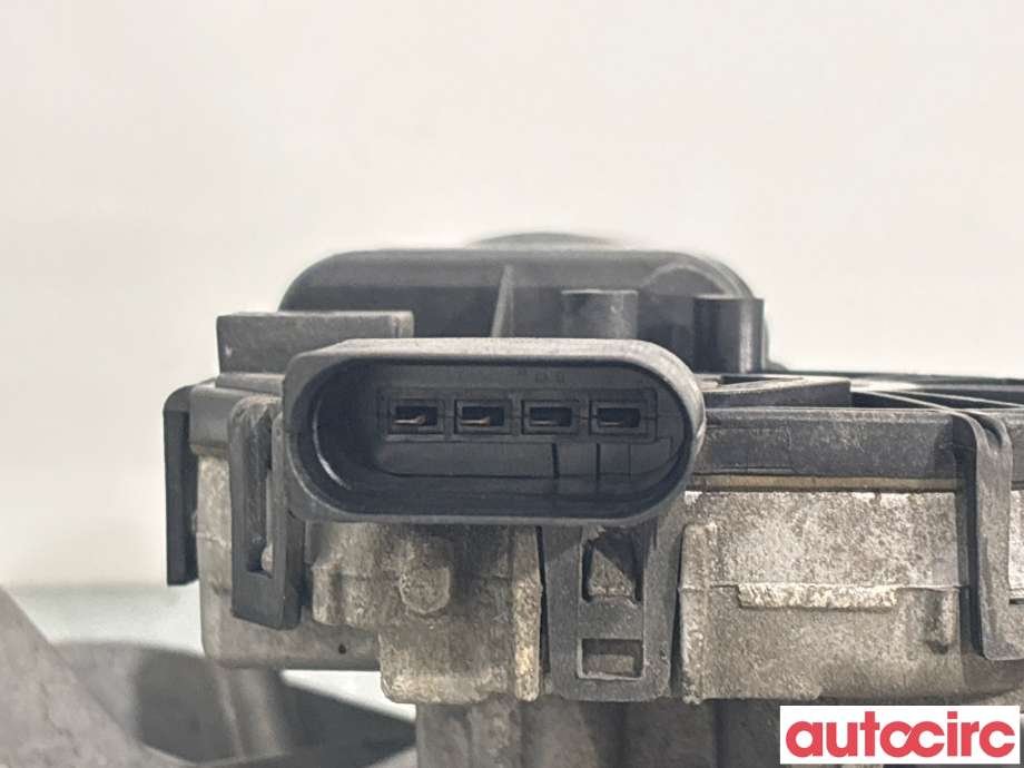 Viskermotor frontrute til Ford Mondeo 2011-2014 (Type IV, Fase 2)  (FORD|1694757||7S71-17508-AB)