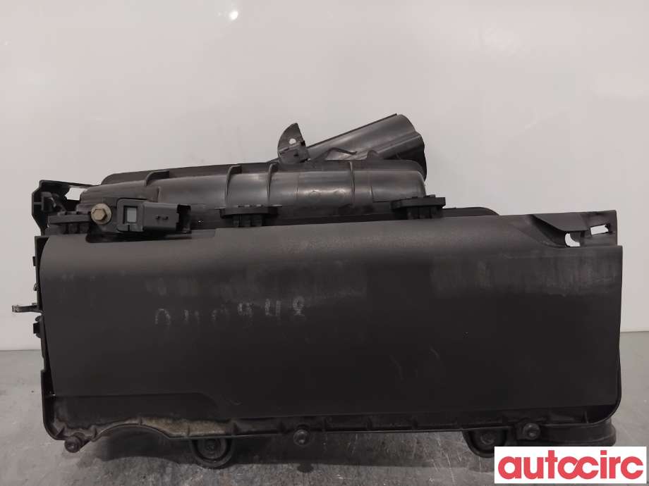 Luftfilterboks til Ford Fiesta, 2008-2012 (Type VI, Fase 1)  (FORD|1670804)