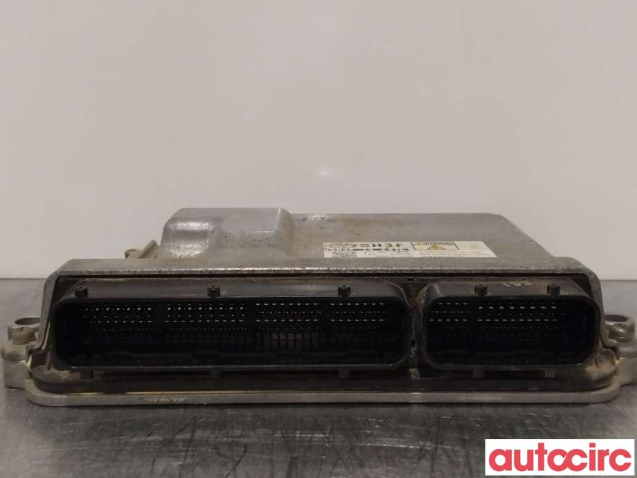 Styreenhet motor til Mazda CX-5 2012-2017 (Type I)  (MAZDA|SH3F-18-881S|SH3F18881F)