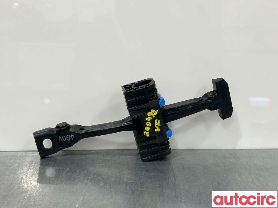 Dørstopper til Audi A6, Allroad 2012-2014 (Type III, Fase 1) (C7) (C7) (AUDI|4G0837249C|4G0837249A|)