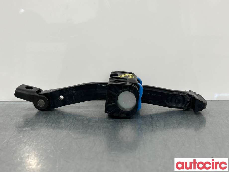 Dørstopper til Audi A6, Allroad 2012-2014 (Type III, Fase 1) (C7) (C7) (AUDI|4G0837249C|4G0837249A|)