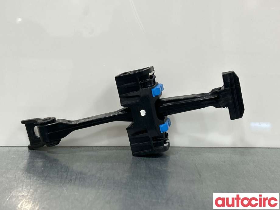 Dørstopper til Audi A6, Allroad 2012-2014 (Type III, Fase 1) (C7) (C7) (AUDI|4G0837249C|4G0837249A|)