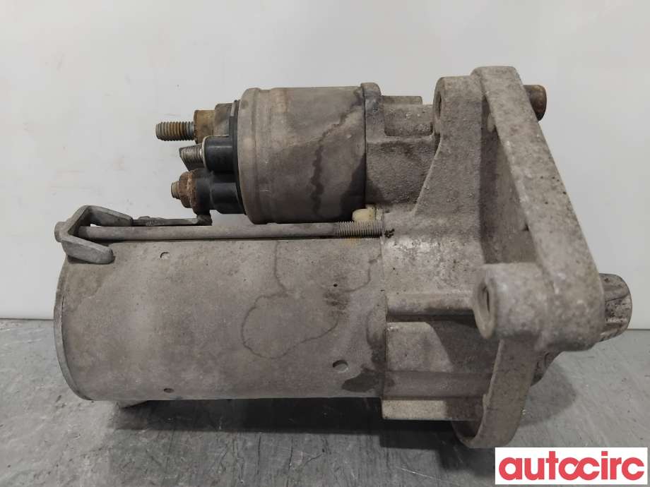 Starter diesel til Ford Fiesta 2008-2012 (Type VI, Fase 1)  (FORD|1858879|TS14E11|8V21-11000-AE)
