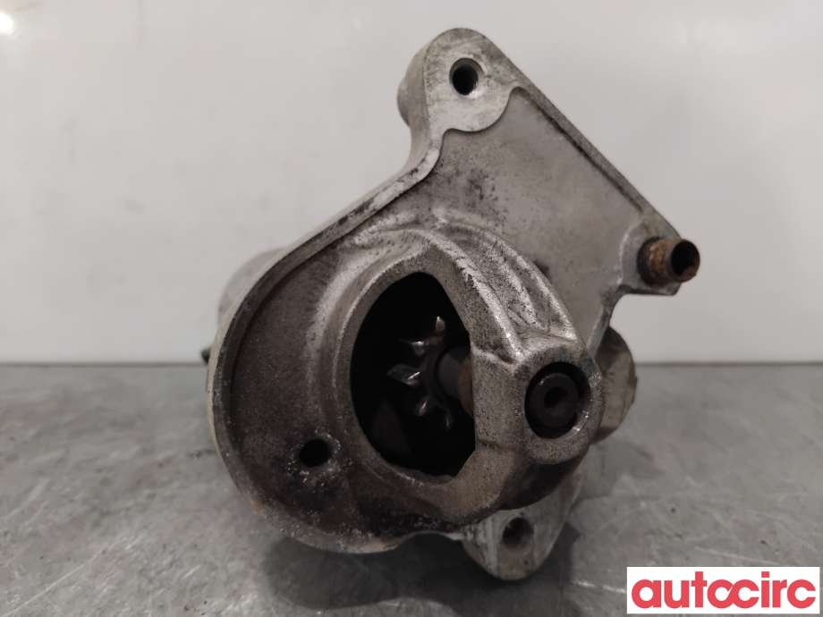 Starter diesel til Ford Fiesta 2008-2012 (Type VI, Fase 1)  (FORD|1858879|TS14E11|8V21-11000-AE)