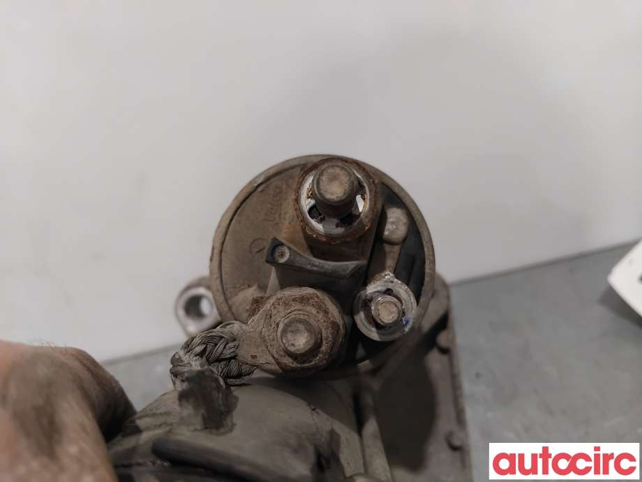 Starter diesel til Ford Fiesta 2008-2012 (Type VI, Fase 1)  (FORD|1858879|TS14E11|8V21-11000-AE)