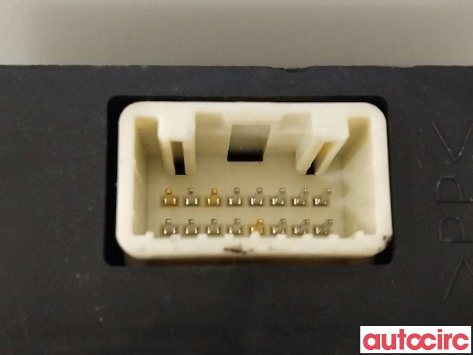 Styreenhet xenon/ballast til Mazda CX-5 2012-2017 (Type I)  (MAZDA|KD54-51-02XB|KD54-5102X)