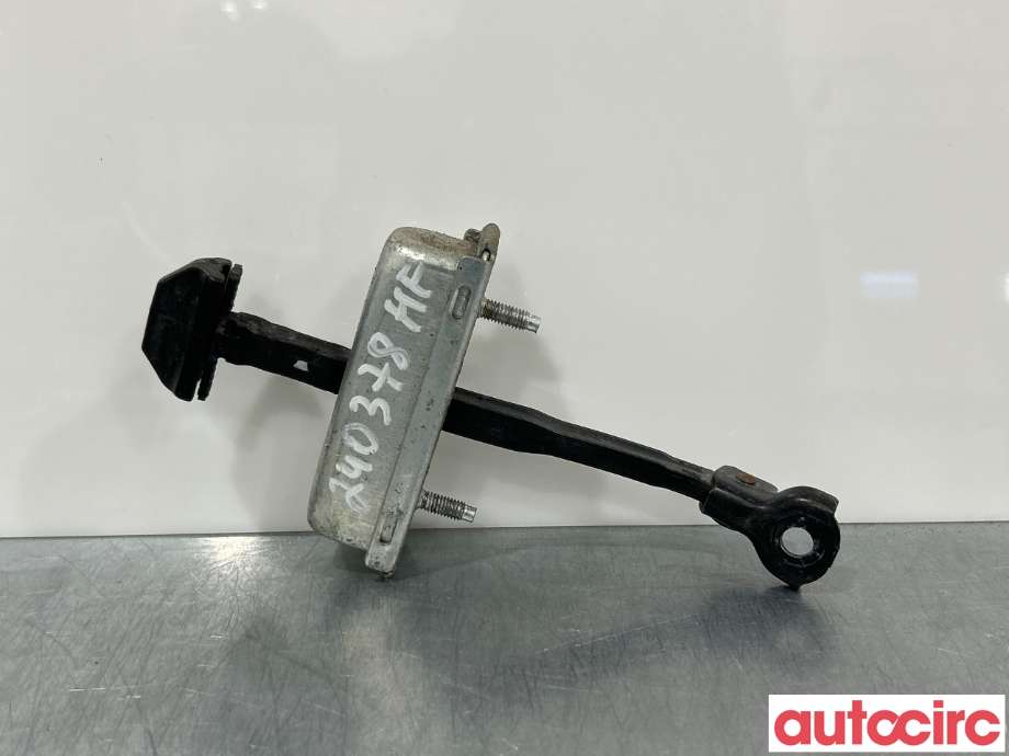 Dørstopper til Jaguar I-PACE 2018-->> (JAGUAR|J9D323552AC|T4K1682|)