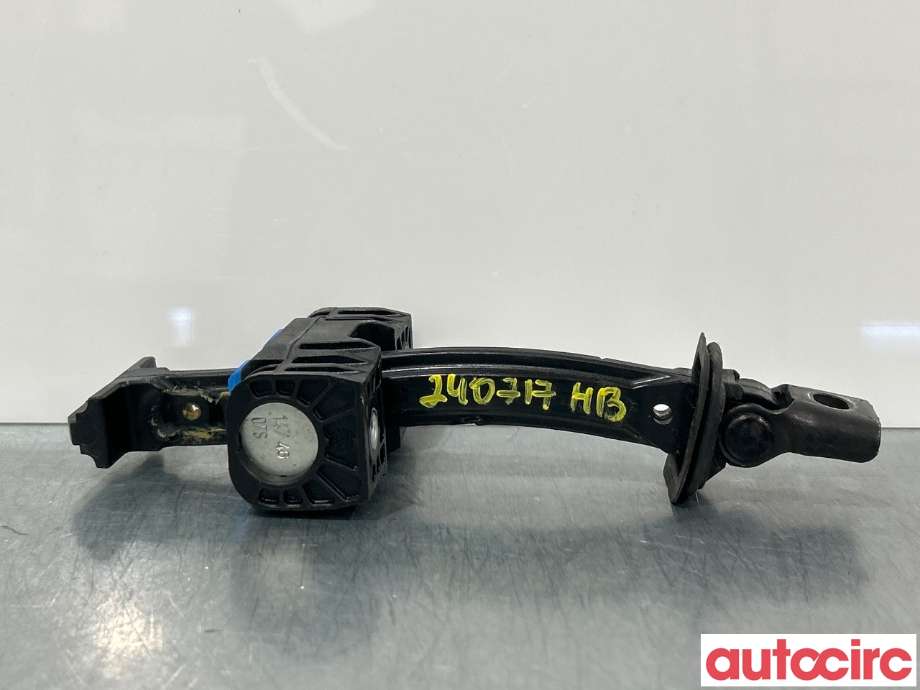 Dørstopper til VW Tiguan 2011-2016 (Type I, Fase 2)  (VOLKSWAGEN|5N0839249A|)