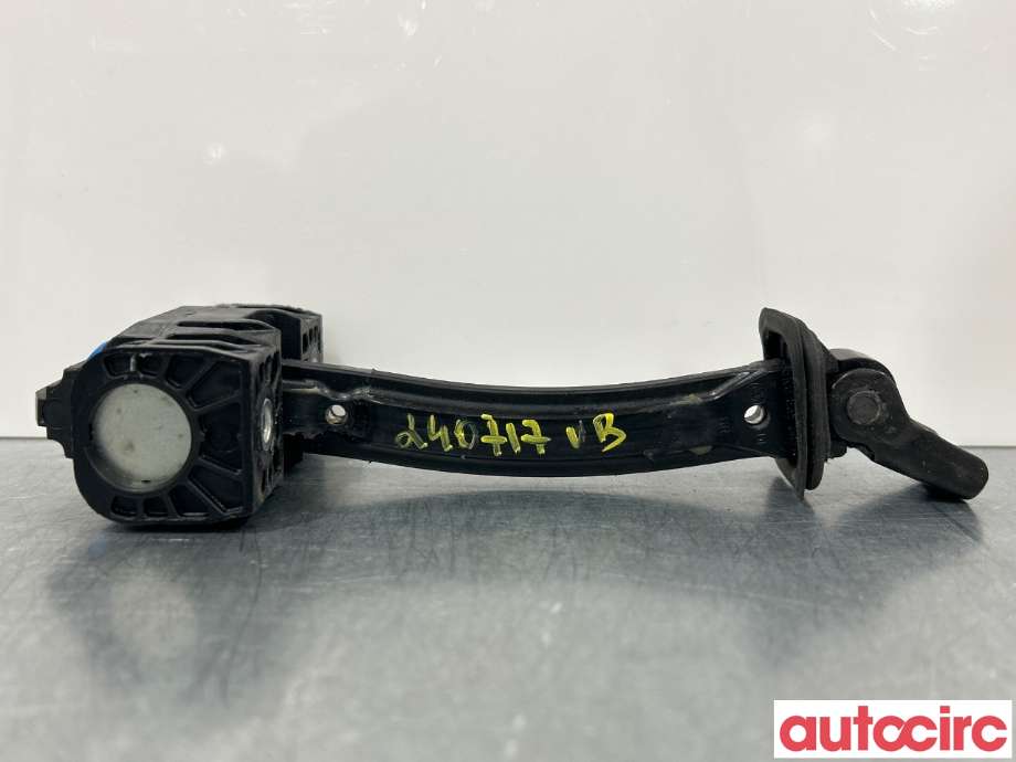 Dørstopper til VW Tiguan 2011-2016 (Type I, Fase 2)  (VOLKSWAGEN|5N0839249A|)