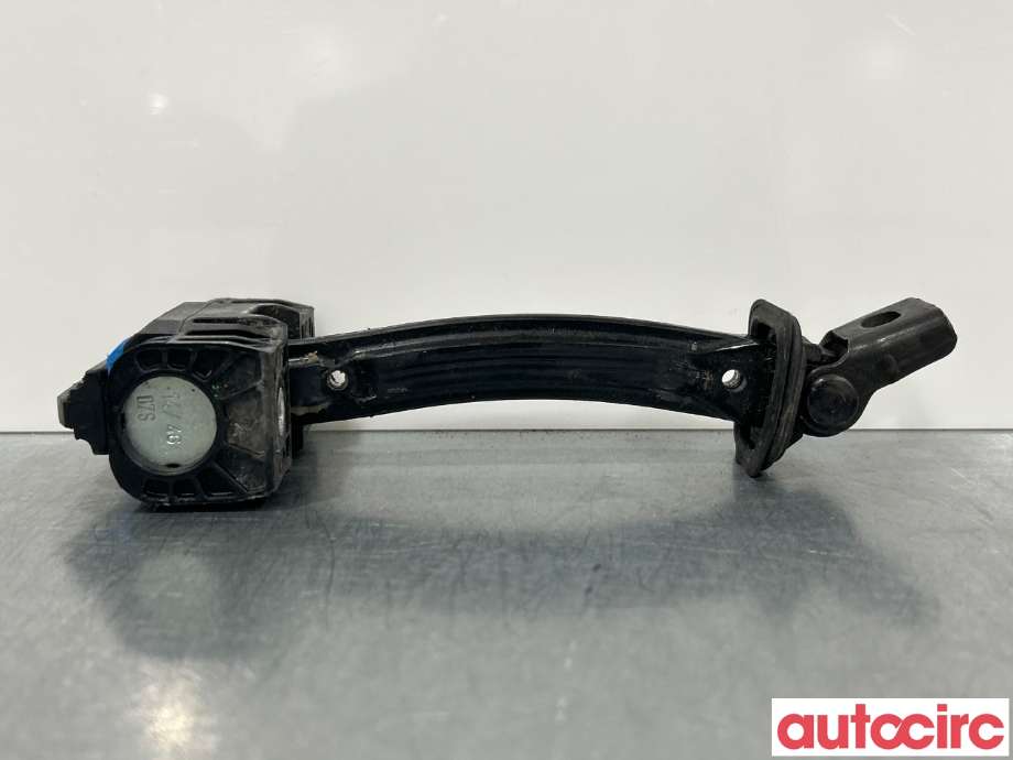 Dørstopper til VW Tiguan 2011-2016 (Type I, Fase 2)  (VOLKSWAGEN|5N0839249A|)