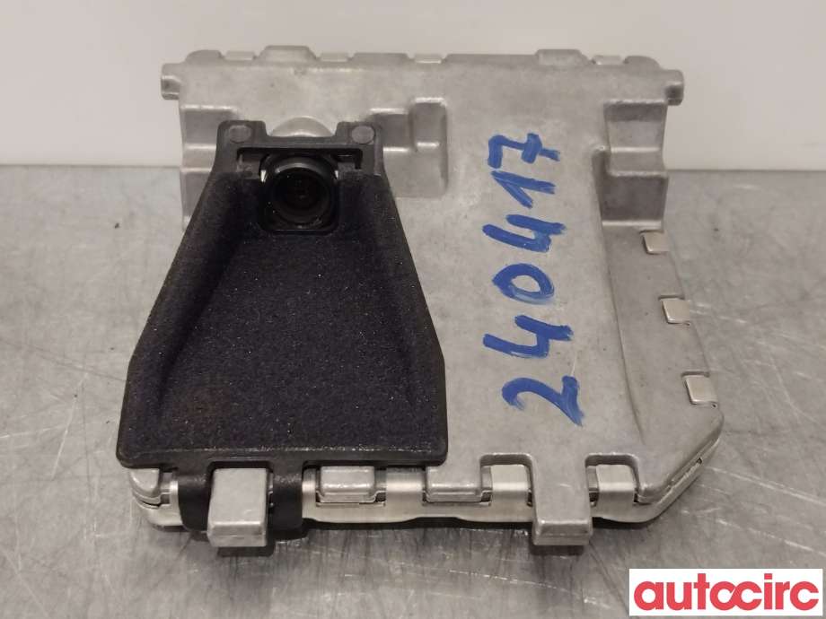 Kamera til Mazda CX-5 2012-2017 (Type I)  (MAZDA|KD45-67-XCXE|KD45-67XCX)