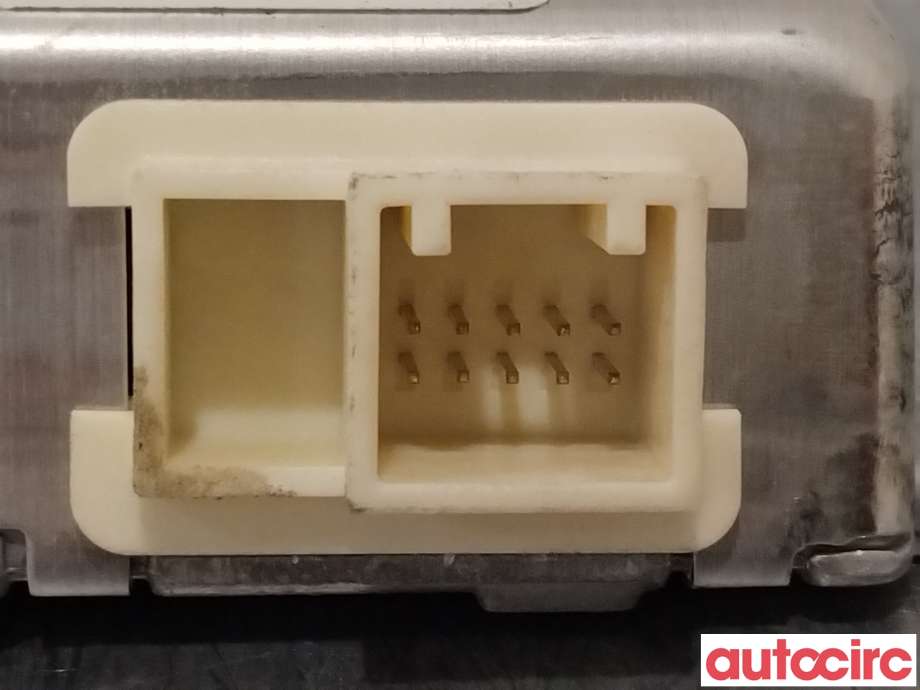 Kamera til Mazda CX-5 2012-2017 (Type I)  (MAZDA|KD45-67-XCXE|KD45-67XCX)