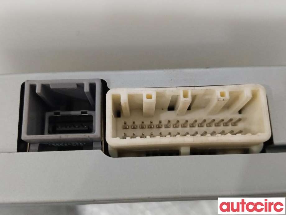 Styreenhet bluetooth til Mazda CX-5 2012-2017 (Type I)  (MAZDA|GHP9-66-DH0H|GHP966DH0F)