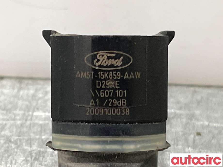 Parkeringssensor bak til Ford Kuga 2008-2012 (Type I)  (FORD|2212315|607101|AM5T-15K859-AAW)