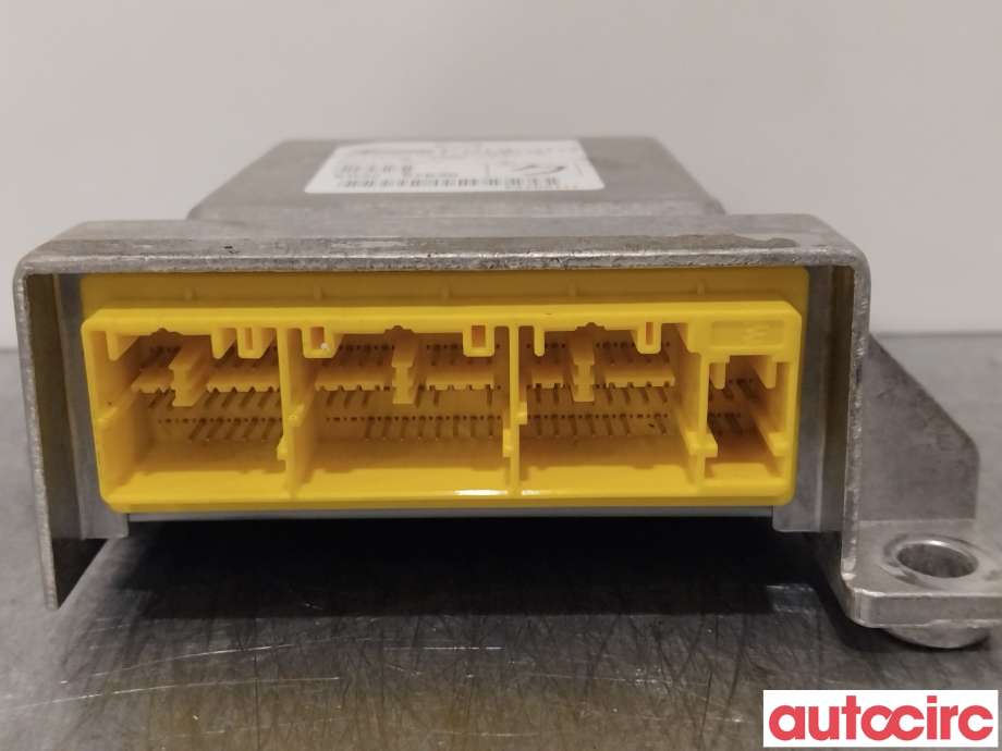 Airbag elektronikk til Mazda CX-5 2012-2017 (Type I)  (MAZDA|KR32-57-K30|KR32-57K30)