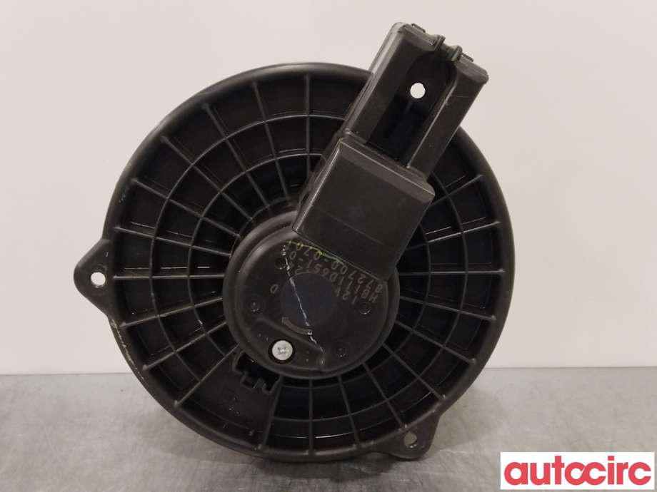Varmeapparat motor til Mazda CX-5 2012-2017 (Type I)  (MAZDA|KD45-61-B10|)