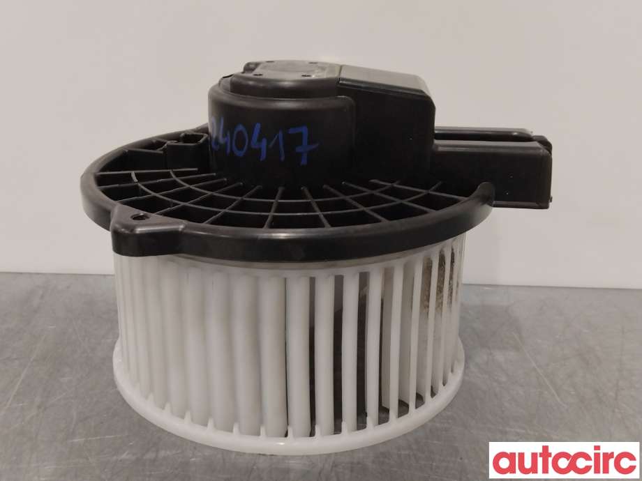 Varmeapparat motor til Mazda CX-5 2012-2017 (Type I)  (MAZDA|KD45-61-B10|)