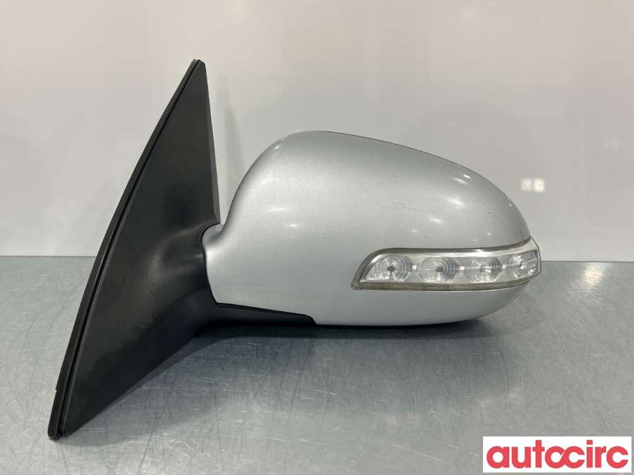 Speil venstre til Hyundai i30 2007-2012 (Type I) (HYUNDAI|876102R600)