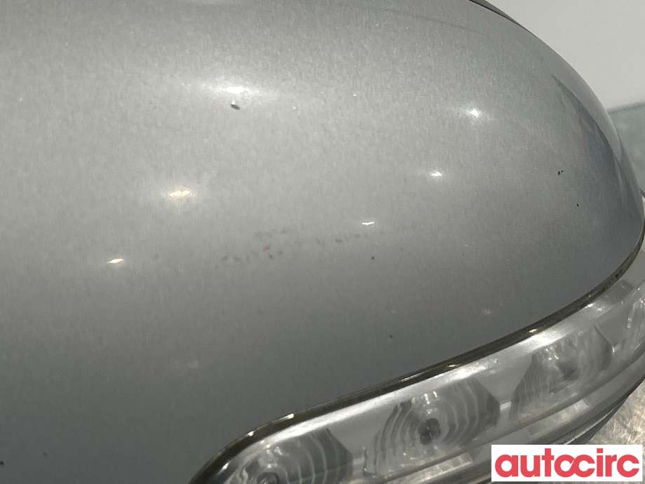 Speil venstre til Hyundai i30 2007-2012 (Type I) (HYUNDAI|876102R600)