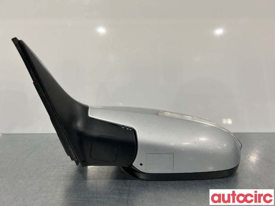 Speil venstre til Hyundai i30 2007-2012 (Type I) (HYUNDAI|876102R600)