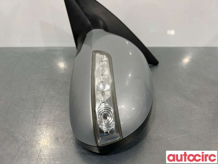 Speil venstre til Hyundai i30 2007-2012 (Type I) (HYUNDAI|876102R600)