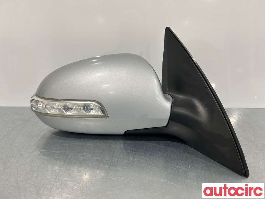 Speil høyre til Hyundai i30 2007-2012 (Type I)  (HYUNDAI|876202R700)
