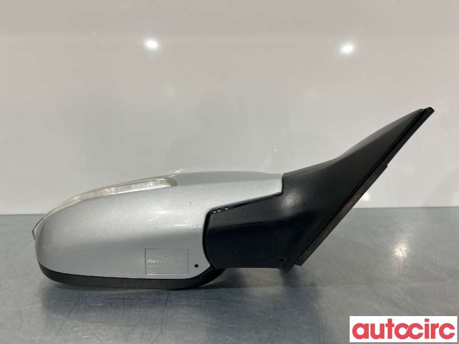 Speil høyre til Hyundai i30 2007-2012 (Type I)  (HYUNDAI|876202R700)