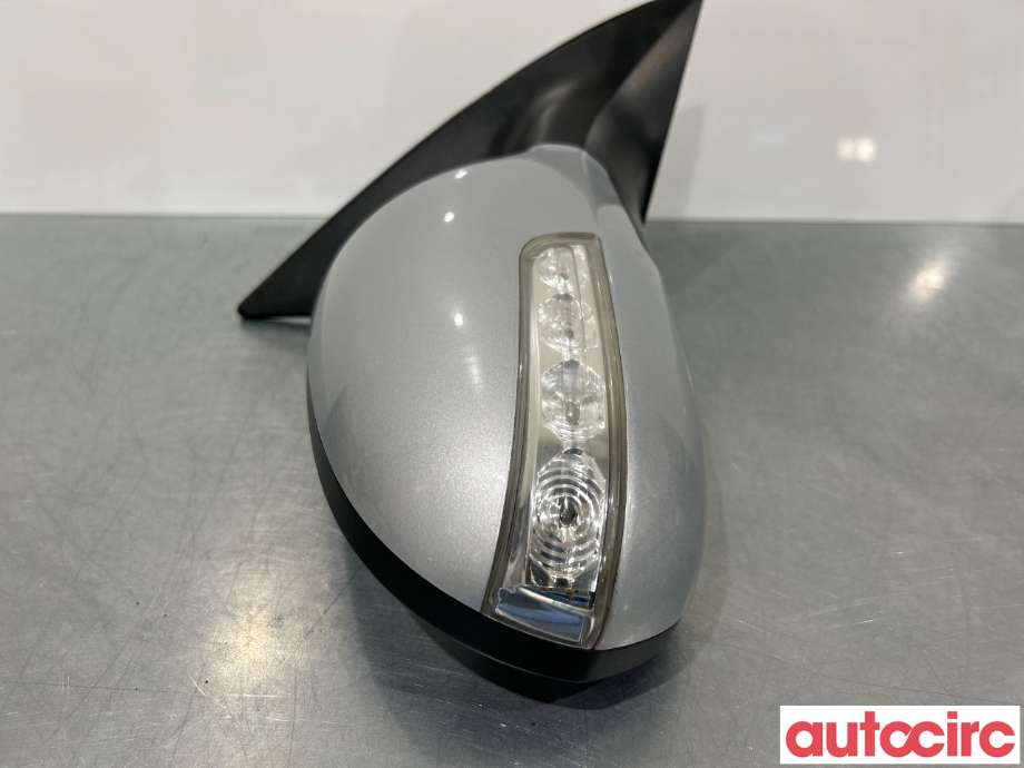 Speil høyre til Hyundai i30 2007-2012 (Type I)  (HYUNDAI|876202R700)