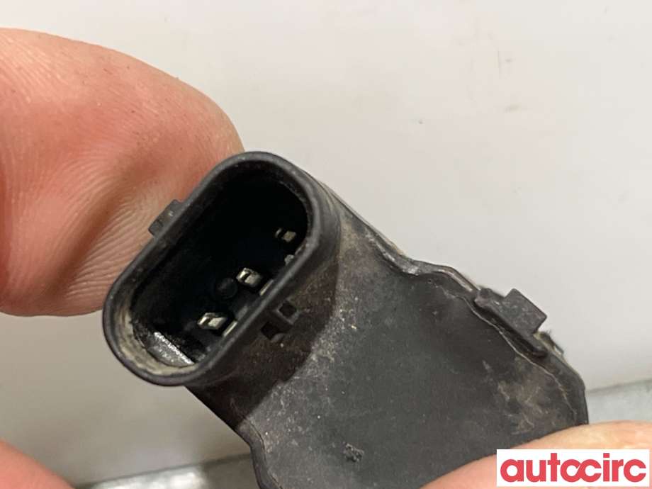 Parkeringssensor bak til Ford Kuga 2008-2012 (Type I)  (FORD|2018398|607049|8A6J-15K859-AA)