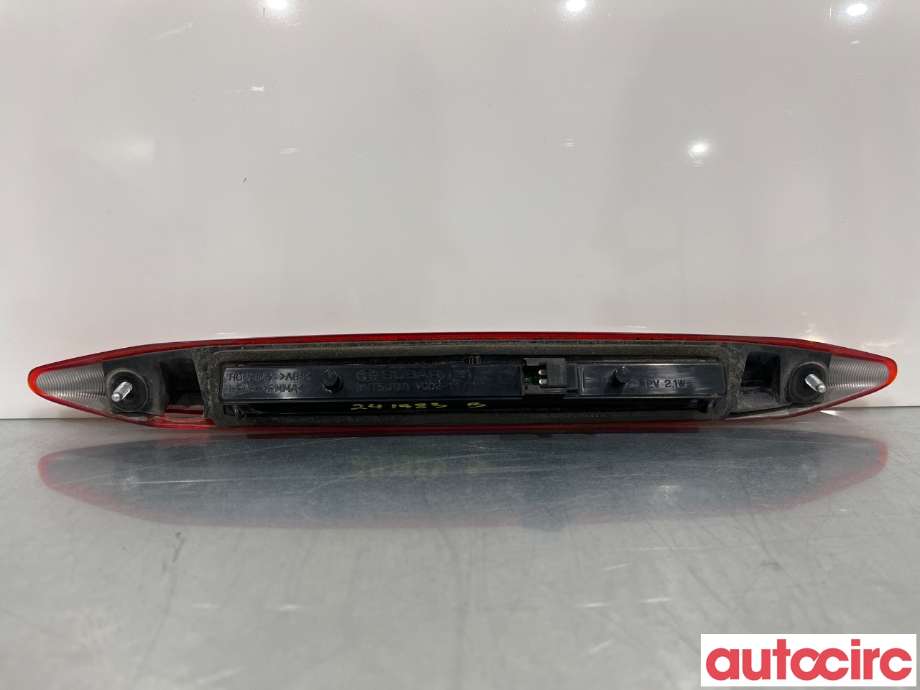 Baklykt bremselys bakrute til Subaru Outback 2009-2014 (Type IV)  (SUBARU|84701AJ040|)