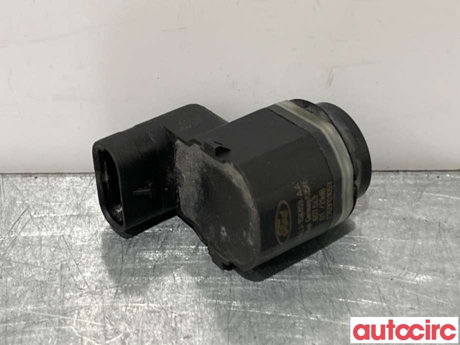 Parkeringssensor bak til Ford Kuga 2008-2012 (Type I)  (FORD|2018398|607049|8A6J-15K859-AA)