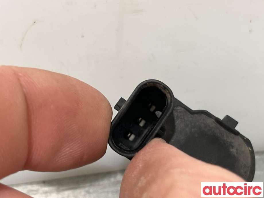 Parkeringssensor bak til Ford Kuga 2008-2012 (Type I)  (FORD|2018398|607049|8A6J-15K859-AA)