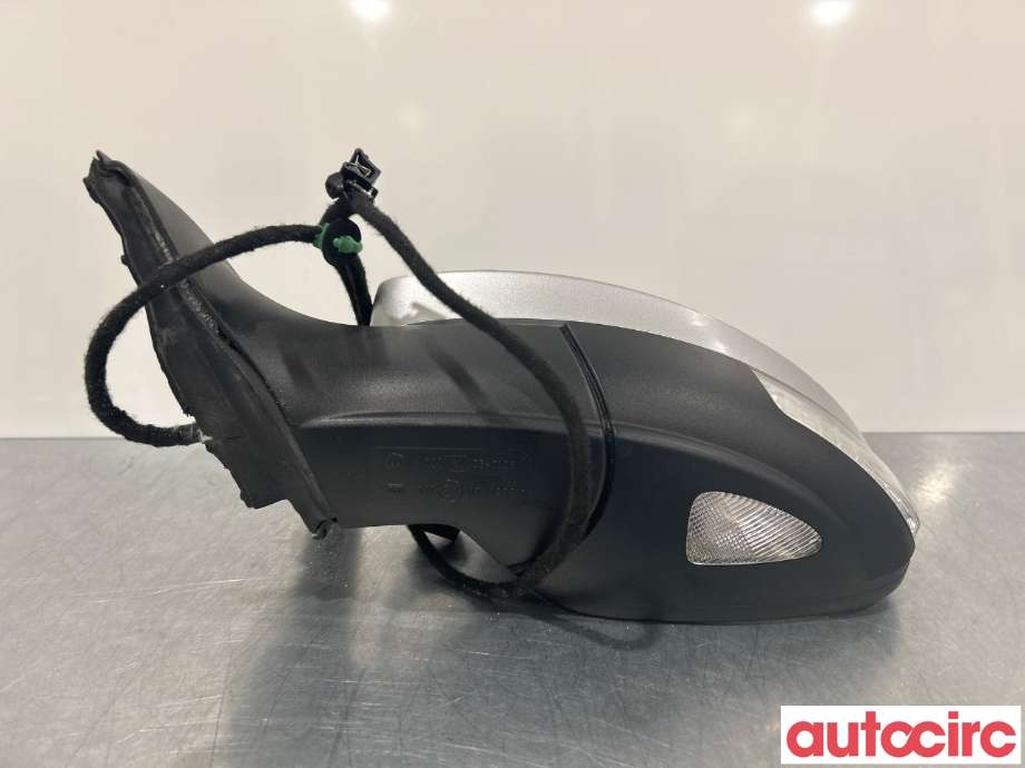 Speil venstre til VW Tiguan 2011-2016 (Type I, Fase 2)  (VOLKSWAGEN|5N1857507Q|)