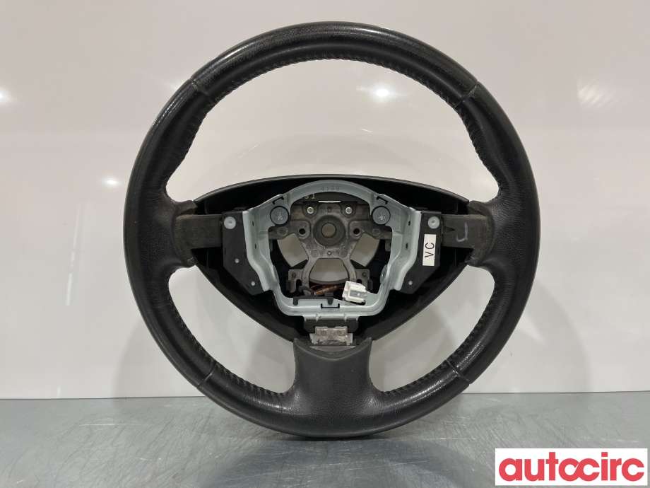 Ratt til Nissan Leaf 2011-2017 (Type I) (NISSAN|484304NN0A|)